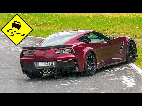 NÜRBURGRING BEST OF 2021 Q3 - Highlights, FAILS & WIN COMPILATION Nordschleife Touristenfahrten!