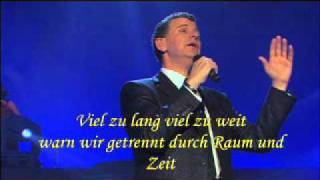 Va Pensiero ☸ڿڰۣ-ڰۣ— Semino Rossi (mit dem Untertitel)