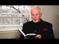 David Essex reads Remembrance