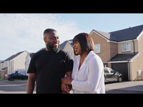 Building Quality Homes | Persimmon Homes