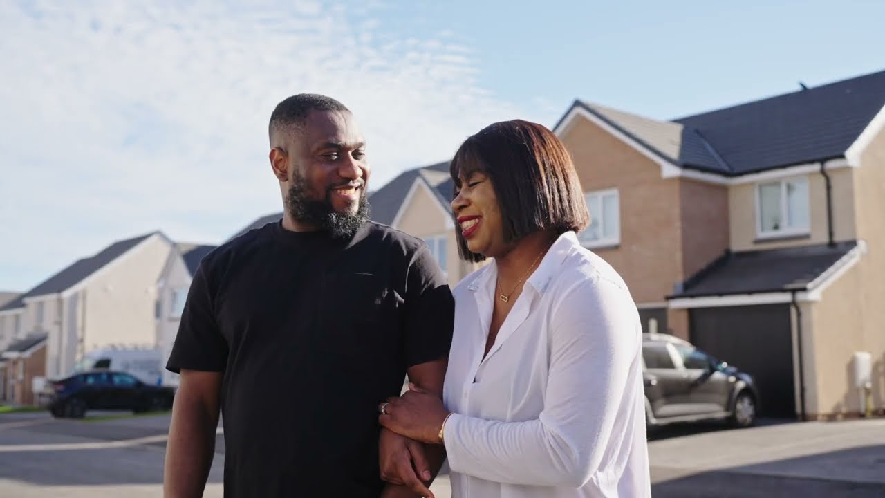 Building Quality Homes | Persimmon Homes