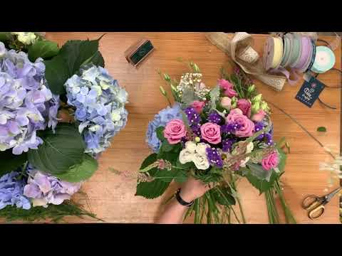 Dizayn floristikayi daser /Caxikneri dizayni daser/Ֆլորիստիկայի դասընթացներ