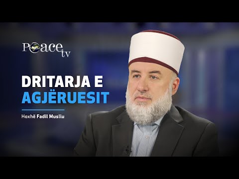 Dritarja e agjëruesit | 04. Fadil Musliu
