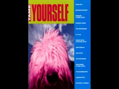 Video thumbnail for Rage (feat. Lene Lovich)