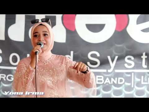 Yona Irma   BASAYANG TAPI BABAGI