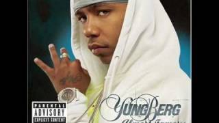 k - Young ft. Yung Berg - With You.