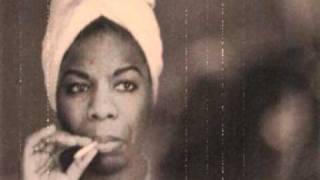 Nina Simone Vs. Lulu Rouge -- Black Is The Colour