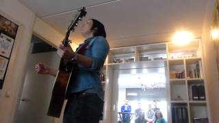 Garrison Starr - Sit With Me Tonight - LRC Enschede, The Netherlands 2.24.13