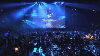 Player One Live @ Assembly 2011