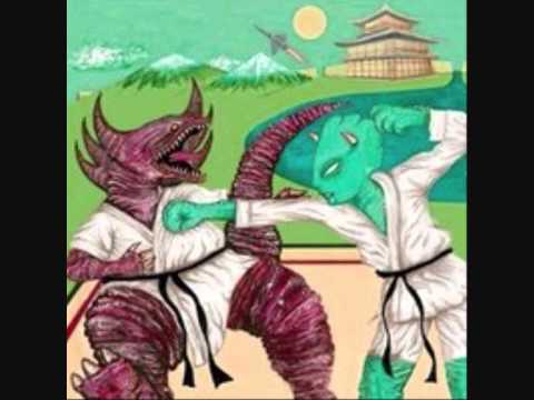 Ski Beatz Feat. Tabi Bonney - " Frontin "