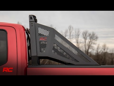 2004-2018 Ford F-150 Sport Bar by Rough Country