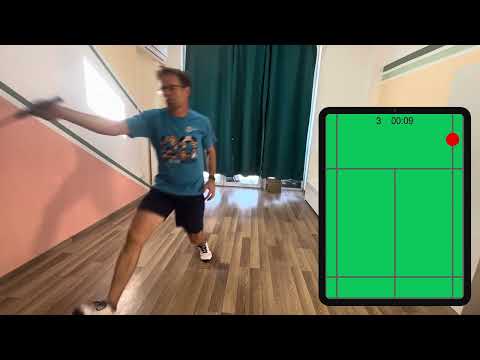 Split Step Trainer video thumbnail