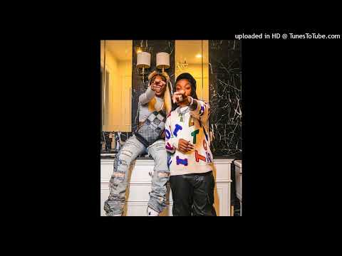 Kenzo B x Miyaa V - Double the Trouble