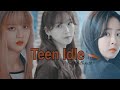 Penthouse Kids 𝙏𝙚𝙚𝙣 𝙄𝙙𝙡𝙚 S1 2