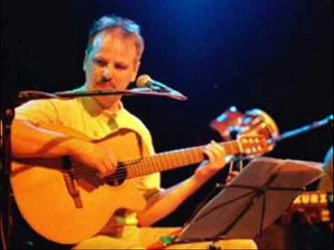 Jani Kovačič - Delam Kot Zamorc