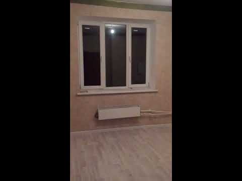 #Однокомнатная #квартира большая 53 кв м #Улица #Внуковская #Дмитров #АэНБИ #недвижимость