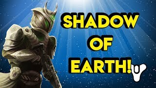 Destiny 2 Lore - You JOINED Calus! Shadow of Earth | Myelin Games