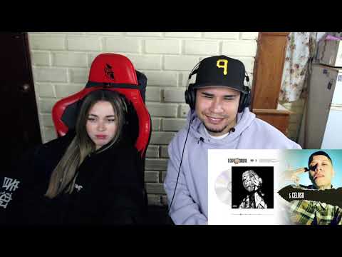 Celoso º Santa Fe Klan || REACCIÓN