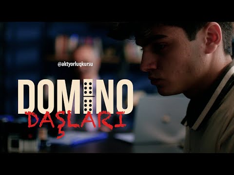 Thumbnail for video: DOMİNO DAŞLARI - İlk səhnə