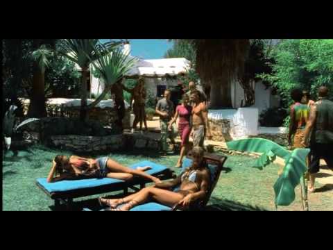 Starsplash - Fly Away (Official Video HQ)