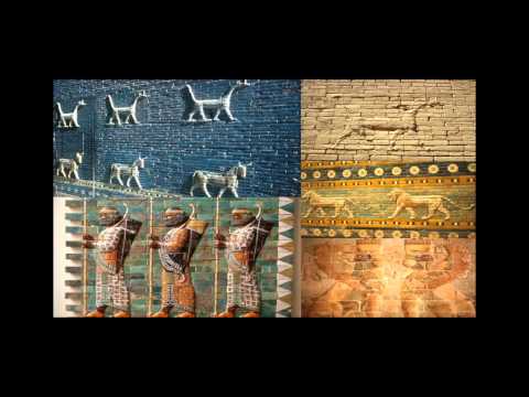 What of the future - Pastor David Currie