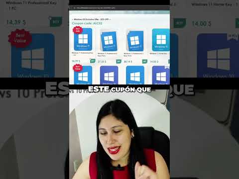 ¡Así compras una licencia de por vida para activar Windows en Segundos! Guía Paso a Paso #Keysfan