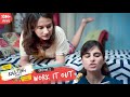 Dice Media Adulting Web Series S02E02 Work It Out