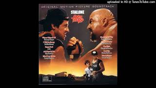 Eddie Money - I Will Be Strong (From Over The Top Soundtrack)