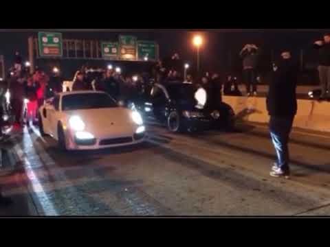 Porsche 911 Turbo S Vs Evo  30,000 💰Pot