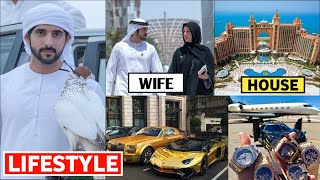 Dubai Prince Hamdan Bin Mohammed Al Maktoum Lifestyle 2022, Cars, House, Wife, Net Worth, Jet, Yacht video