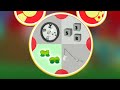 Picking The Mystery Mouseketools Episode Finale Green Suction Cup Shoes