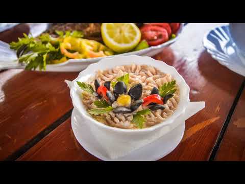 Restaurant Pensiunea Ovidiu  Delta Dunarii