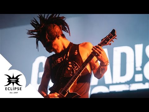 GOMAD! & MONSTER - Ravearchy