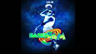 Lil B - Run 4 Mayor *NEW SONG ONLY* (BASED BOOSTED)