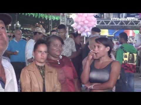 TV Catolé - São João de Itapetinga 2019 - Sábado 22-06-19