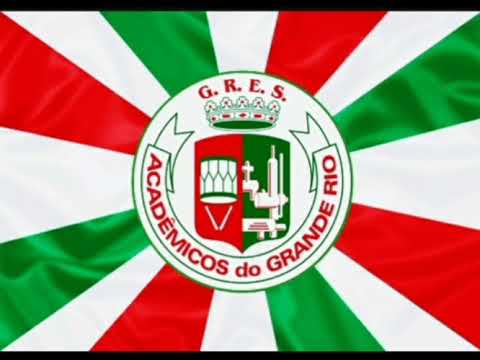 SAMBA ENREDO GRANDE RIO 1999
