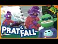 PEAK but We Dig Instead of Climb | Pratfall Multiplayer | Stream VOD DEFAULT Thumbnail