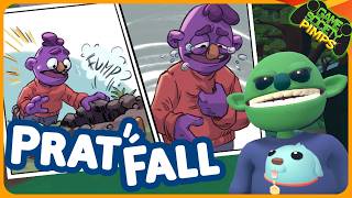 PEAK but We Dig Instead of Climb | Pratfall Multiplayer | Stream VOD MQDEFAULT Thumbnail