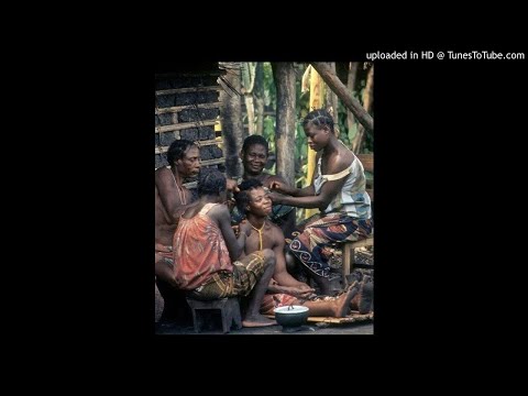 Agasoudo Le Le Le by So Anne