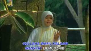 Download lagu WAFIQ AZIZAH - Ya Muhaemin mp3