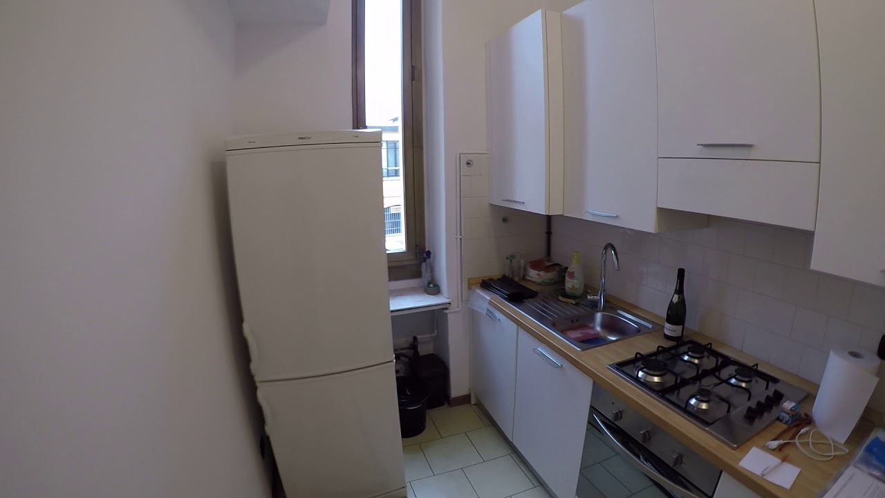 Watch Now Viale Col Di Lana Viale Col Di Lana