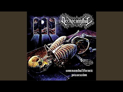 Necrocannibal
