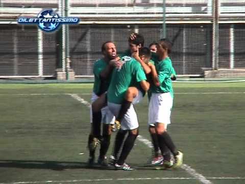 Virtus Sestri - Sestrese 6 - 1 Domenica 11 Settembre 2011