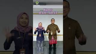 Download lagu PAKAIAN DINAS ASN PEMPROV JATENG mp3