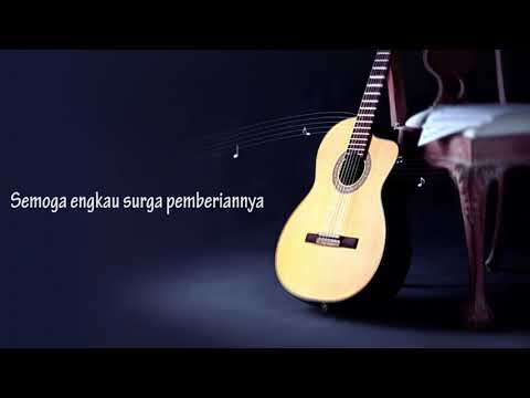 SEBUAH MIMPI - ILUX feat SANKSI BAND