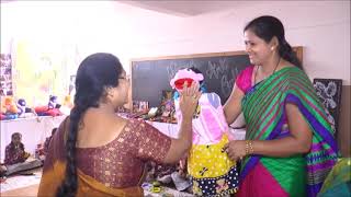 Shri Manjunatheshwara Central School Video thumbnail
