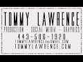 Tommy Lawrence - Reel 2014 - YouTube