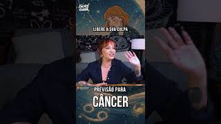 CÂNCER Mensagem importante sobre culpa #tarotreading #signos #câncer