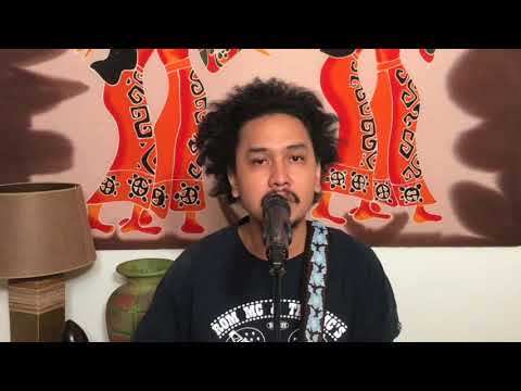 TEASER // Kevin WONG KAM SANG -29 ans-Pirae // Cover sur "Redemption song"