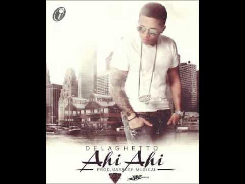 De La Ghetto - Dj Blass